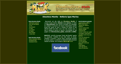 Desktop Screenshot of maniladisco.com